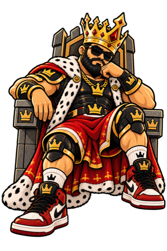 GG Kings Only