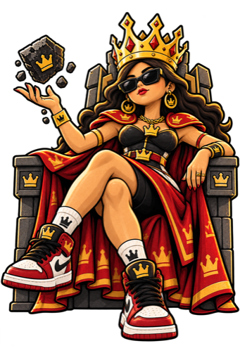Crown Business