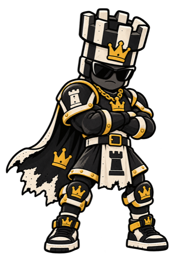 Rook Riot